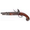 Image 5 : US MODEL 1816 SIMEON NORTH FLINTLOCK PISTOL