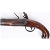 Image 6 : US MODEL 1816 SIMEON NORTH FLINTLOCK PISTOL