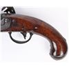 Image 7 : US MODEL 1816 SIMEON NORTH FLINTLOCK PISTOL