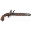 Image 1 : US MODEL 1819 SIMEON NORTH FLINTLOCK PISTOL