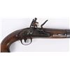 Image 2 : US MODEL 1819 SIMEON NORTH FLINTLOCK PISTOL