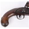 Image 3 : US MODEL 1819 SIMEON NORTH FLINTLOCK PISTOL
