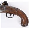 Image 7 : US MODEL 1819 SIMEON NORTH FLINTLOCK PISTOL