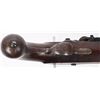 Image 11 : US MODEL 1836 R. JOHNSON FLINTLOCK PISTOL