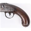 Image 7 : US MODEL 1836 R. JOHNSON FLINTLOCK PISTOL