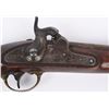 Image 2 : US MODEL 1842 H. ASTON PERCUSSION MARTIAL PISTOL