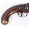 Image 3 : US MODEL 1842 H. ASTON PERCUSSION MARTIAL PISTOL