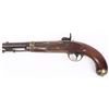Image 5 : US MODEL 1842 H. ASTON PERCUSSION MARTIAL PISTOL