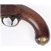 Image 7 : US MODEL 1842 H. ASTON PERCUSSION MARTIAL PISTOL