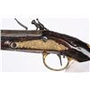 Image 4 : JOHAN ANDREAS KUTCHENREUTER FLINT PISTOL