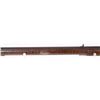 Image 10 : D.D. RIVEROLL CUSTOM FLINTLOCK KY. RIFLE