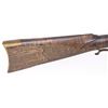 Image 3 : R.C.MAYS CUSTOM FULL STOCK FLINTLOCK KY RIFLE