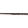 Image 9 : R.C.MAYS CUSTOM FULL STOCK FLINTLOCK KY RIFLE