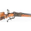 Image 2 : FINE CONDITION SCHUETZEN TARGET RIFLE
