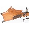 Image 3 : FINE CONDITION SCHUETZEN TARGET RIFLE