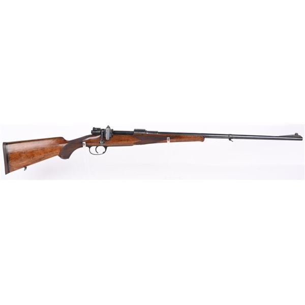 CLASSIC COMMERCIAL MAUSER MODEL A SPORTER 30-06