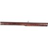 Image 10 : HATFIELD FLINTLOCK 45 CALIBER LONGRIFLE