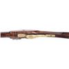 Image 12 : HATFIELD FLINTLOCK 45 CALIBER LONGRIFLE