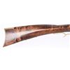 Image 3 : HATFIELD FLINTLOCK 45 CALIBER LONGRIFLE