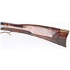 Image 9 : HATFIELD FLINTLOCK 45 CALIBER LONGRIFLE