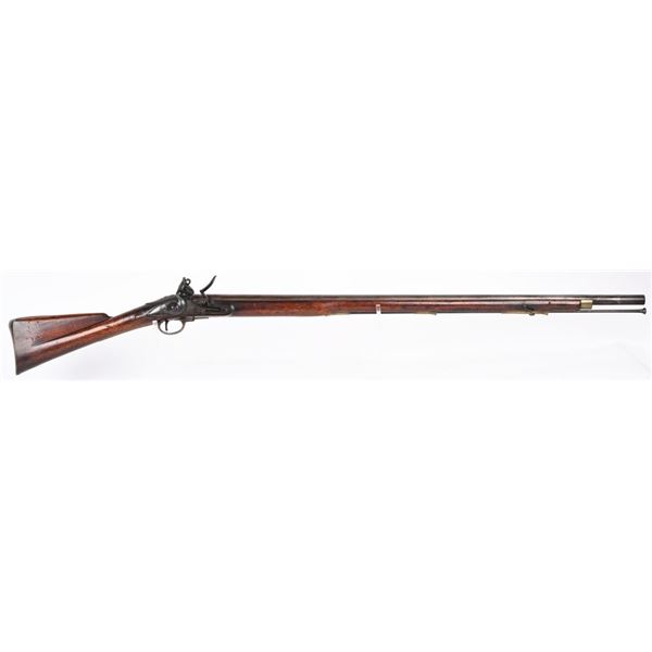 FINE 3RD MODEL BROWN BESS BRITISH MUSKET