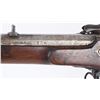 Image 12 : TYLER TEXAS ATTRIBUTED AUSTRIAN 54 CAL, MUSKET