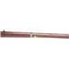 Image 4 : TYLER TEXAS ATTRIBUTED AUSTRIAN 54 CAL, MUSKET