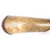 Image 5 : FANTASTIC NATHAN WHITING 1756 MAP POWDER HORN