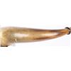 Image 6 : FANTASTIC NATHAN WHITING 1756 MAP POWDER HORN