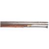 Image 5 : 18TH CENTURY BRITISH OFFICERS FUSIL FLINTLOCK