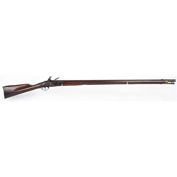 FIRST MODEL LAND PATTERN BROWN BESS MUSKET