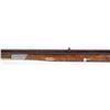 Image 11 : A. W. LIVINGSTON HALF STOCK PLAINS SPORTING RIFLE