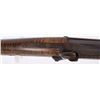 Image 6 : A. W. LIVINGSTON HALF STOCK PLAINS SPORTING RIFLE