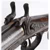 Image 11 : ORNATE ENGRAVED BELGIUM PINFIRE COMBO GUN