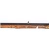 Image 11 : W,M. LARGE FULL STOCK KENTUCKY PERCUSSION RIFLE