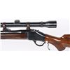 Image 9 : BROWING 78 HIGH WALL SINGLE SHOT RIFLE