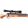 Image 2 : REMINGTON MODEL 673 WITH LEUPOLD SCOPE