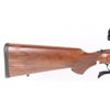 Image 3 : RUGER NO.1 HEAVY BARREL VARMINT WITH LEUPOLD