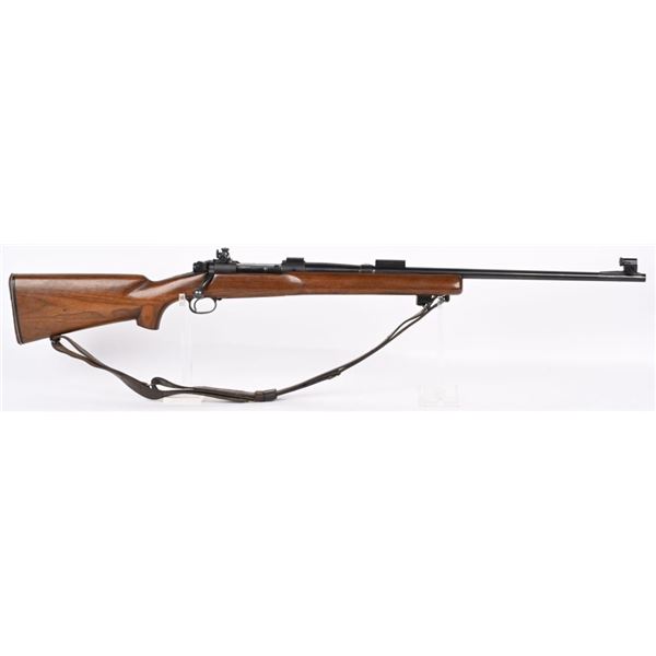 PRE 64 WINCHESTER MODEL 70 TARGET CONFIGURATION