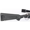 Image 3 : RUGER M77 MARK II STAINLESS WITH PADDLE STOCK
