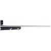 Image 4 : RUGER M77 MARK II STAINLESS WITH PADDLE STOCK