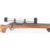 Image 2 : RUGER M77 MARK II STAINLESS WITH LAMINATE STOCK