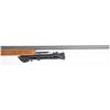 Image 4 : RUGER M77 MARK II STAINLESS WITH LAMINATE STOCK