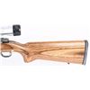 Image 7 : RUGER M77 MARK II STAINLESS WITH LAMINATE STOCK