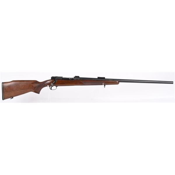 PRE 64 WINCHESTER MODEL 70 HEAVY BARREL IN .243