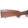 Image 3 : PRE 64 WINCHESTER MODEL 70 HEAVY BARREL IN .243