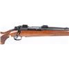 Image 2 : PRE 64 WINCHESTER MODEL 70 RIFLE IN .220 SWIFT