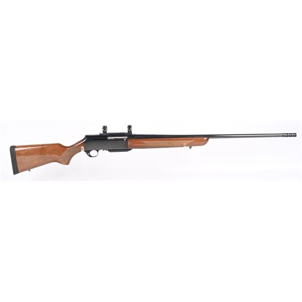 BROWNING BAR SEMI AUTO RIFLE IN .300 WIN MAG