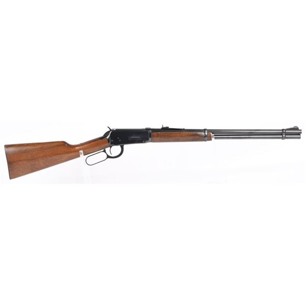 WINCHESTER MODEL 1894 LEVER ACTION RIFLE