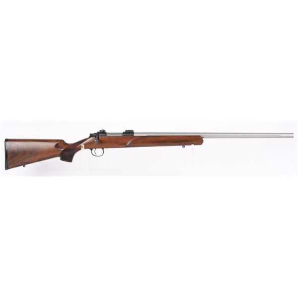 COPPER ARMS MODEL 21 VARMINT BOLT ACTION RIFLE